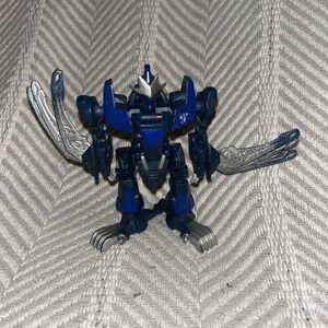 Bakugan - Thorak - Aquos‎ Mechtogan - Mechtanium Surge Rare